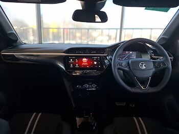 Used Vauxhall Corsa 2024 for sale - 77722126: Photo