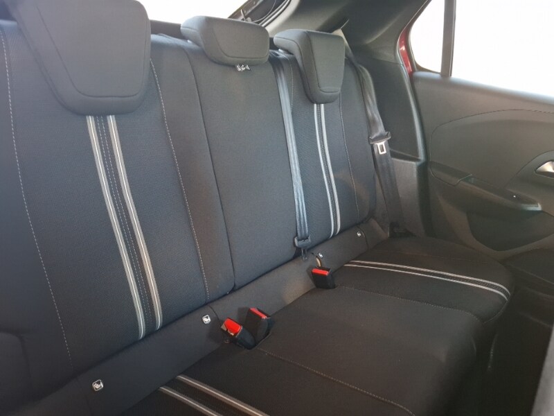 Used Vauxhall Corsa 2024 for sale - 77722126: Photo 6