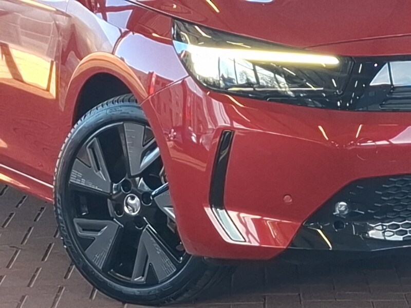 Used Vauxhall Corsa 2024 for sale - 77722126: Photo 9