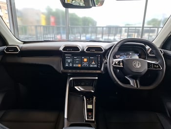 Used MG MG ZS 2025 for sale - 79048497: Photo