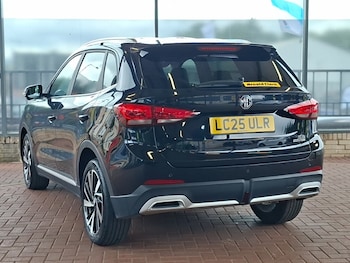Used MG MG ZS 2025 for sale - 79048497: Photo