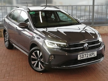 Volkswagen - Taigo