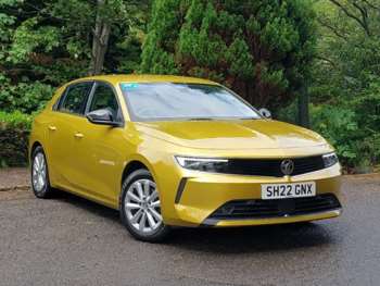 2022 - 1.2 Turbo Design 5dr