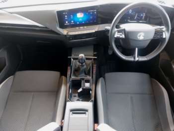Used Vauxhall Astra 2022 for sale - 74892225: Photo