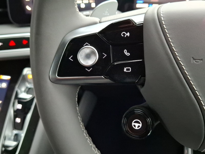 Used MG Cyberster 2025 for sale - 78213956: Photo 18