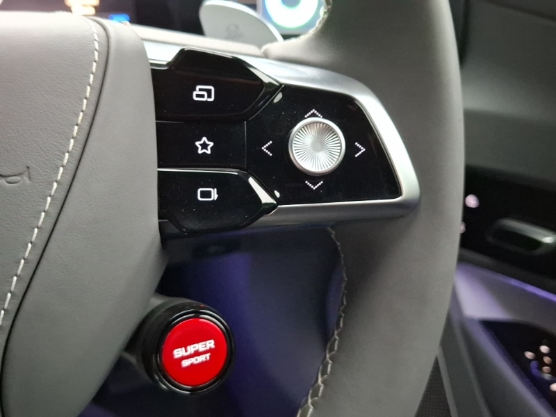 Used MG Cyberster 2025 for sale - 78213956: Photo 19