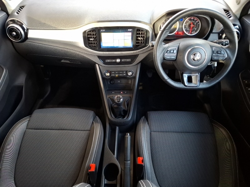 Used MG MG3 2023 for sale - 76591749: Photo 2