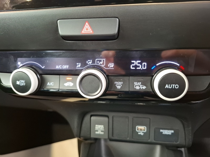 Used Honda Jazz 2022 for sale - 77478325: Photo 16