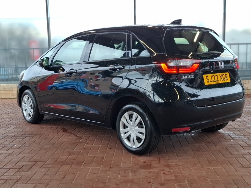 Used Honda Jazz 2022 for sale - 77478325: Photo 18