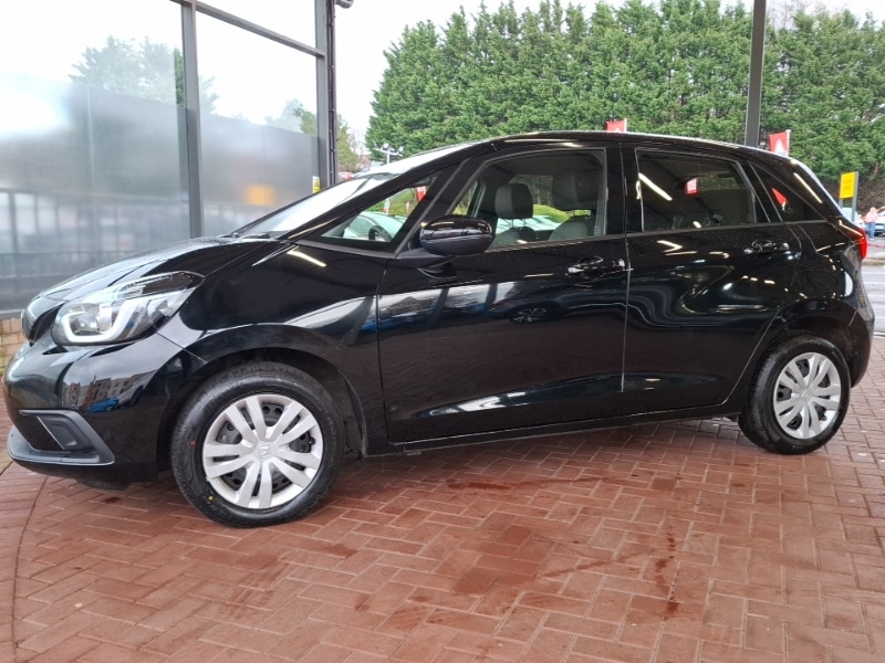 Used Honda Jazz 2022 for sale - 77478325: Photo 19