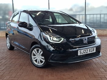 Used Honda Jazz 2022 for sale - 77478325: Photo