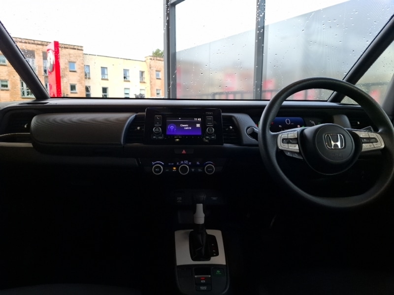 Used Honda Jazz 2022 for sale - 77478325: Photo 2