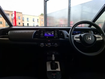 Used Honda Jazz 2022 for sale - 77478325: Photo