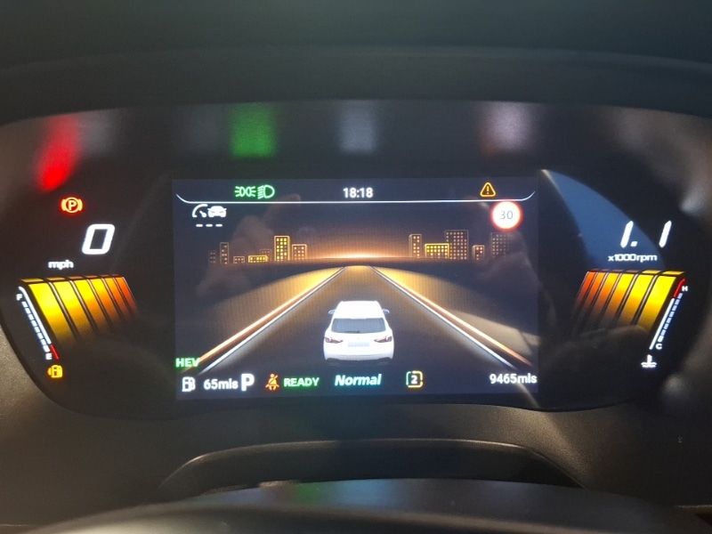 Used MG MG ZS 2024 for sale - 77536658: Photo 10