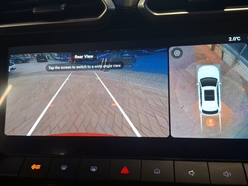 Used MG MG ZS 2024 for sale - 77536658: Photo 11