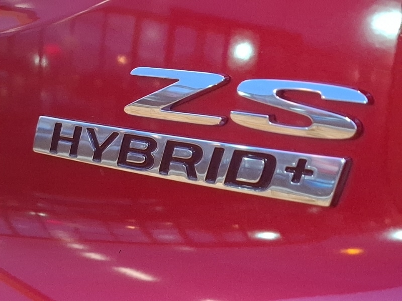 Used MG MG ZS 2024 for sale - 77536658: Photo 12