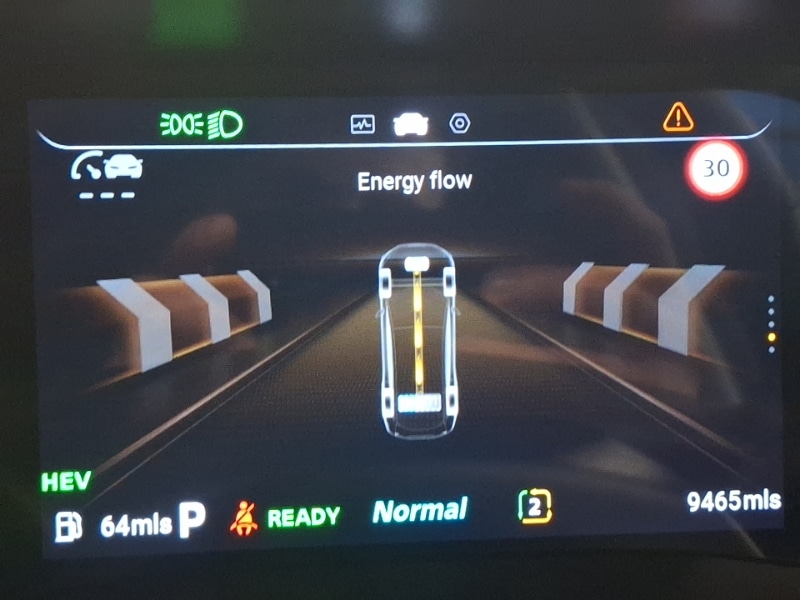 Used MG MG ZS 2024 for sale - 77536658: Photo 17