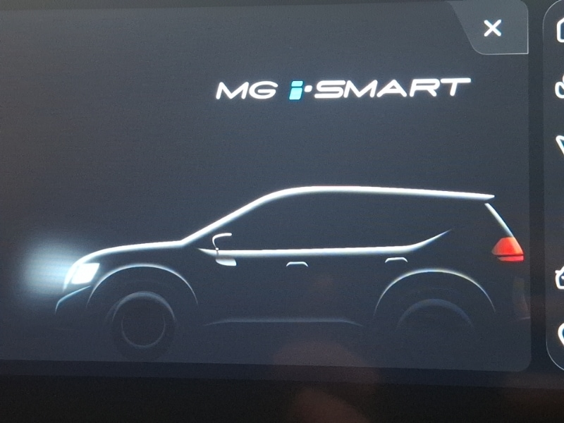 Used MG MG ZS 2024 for sale - 77536658: Photo 18