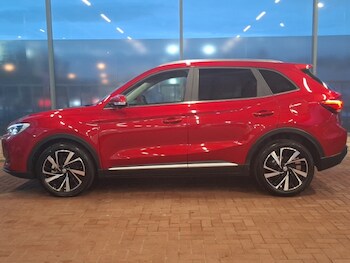 Used MG MG ZS 2024 for sale - 77536658: Photo