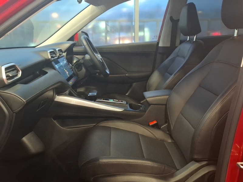 Used MG MG ZS 2024 for sale - 77536658: Photo 5