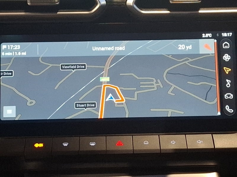 Used MG MG ZS 2024 for sale - 77536658: Photo 7