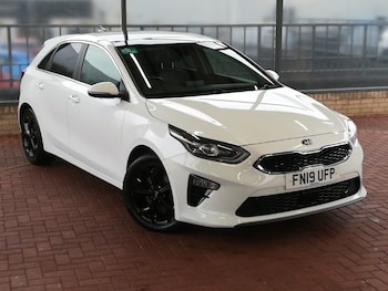 Kia - Ceed