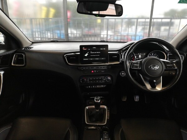 Used Kia Ceed 2019 for sale - 76134995: Photo 2