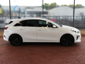Used Kia Ceed 2019 for sale - 76134995: Photo 4