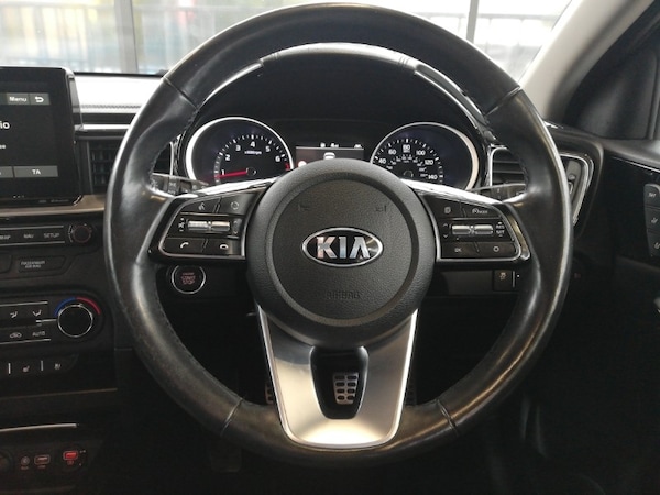 Used Kia Ceed 2019 for sale - 76134995: Photo 7