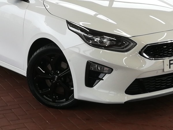 Used Kia Ceed 2019 for sale - 76134995: Photo 9