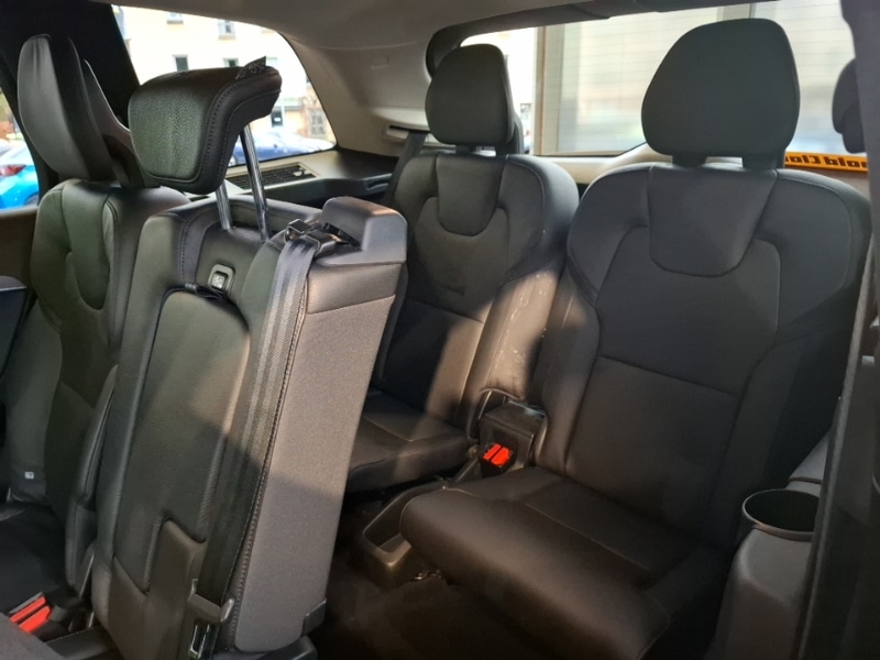 Used Volvo XC90 2020 for sale - 77972162: Photo 12