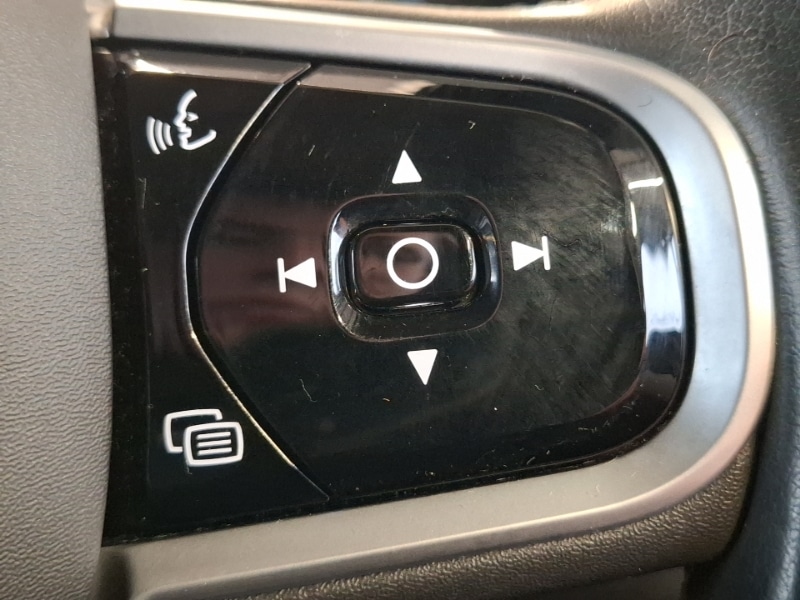 Used Volvo XC90 2020 for sale - 77972162: Photo 17