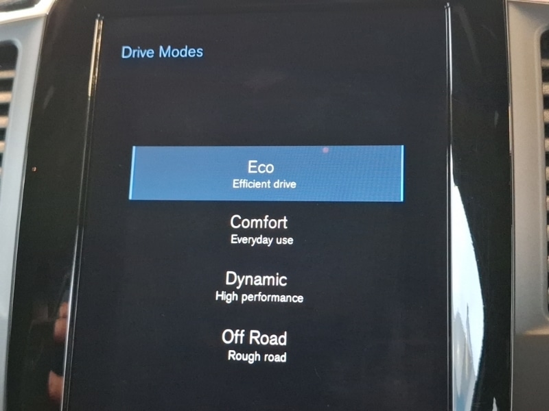 Used Volvo XC90 2020 for sale - 77972162: Photo 19