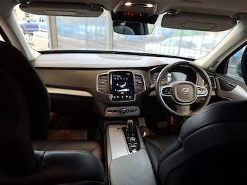Used Volvo XC90 2020 for sale - 77972162: Photo