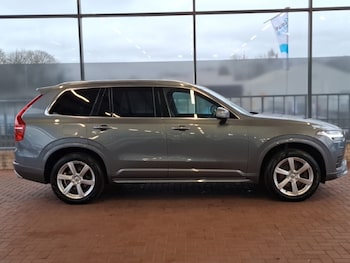 Used Volvo XC90 2020 for sale - 77972162: Photo