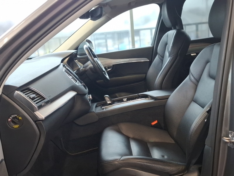 Used Volvo XC90 2020 for sale - 77972162: Photo 5