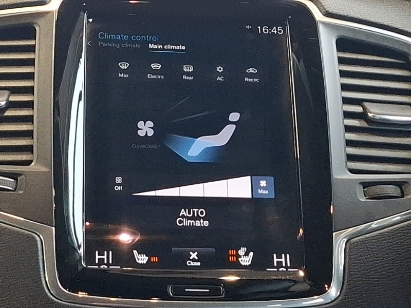 Used Volvo XC90 2020 for sale - 77972162: Photo 7