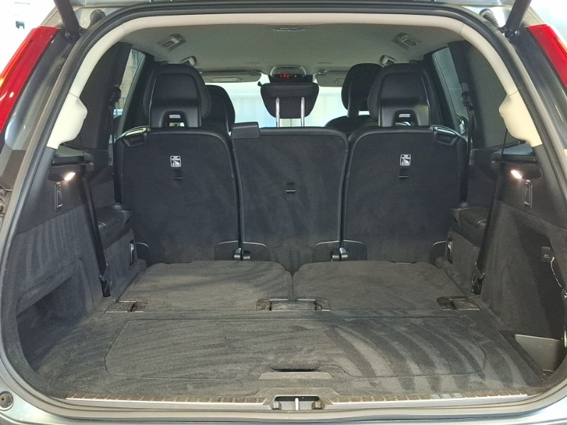 Used Volvo XC90 2020 for sale - 77972162: Photo 8