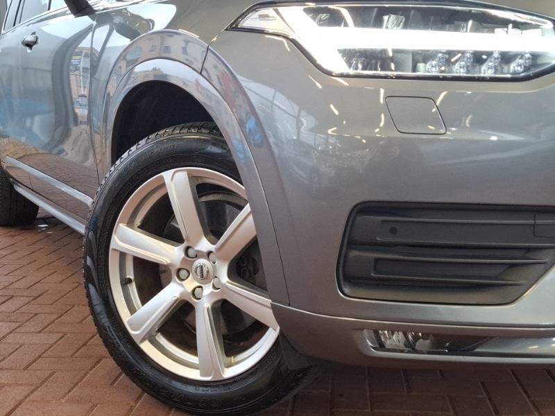 Used Volvo XC90 2020 for sale - 77972162: Photo 9