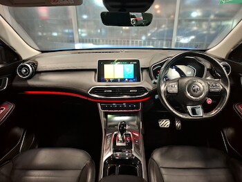 Used MG MG HS 2022 for sale - 78369445: Photo