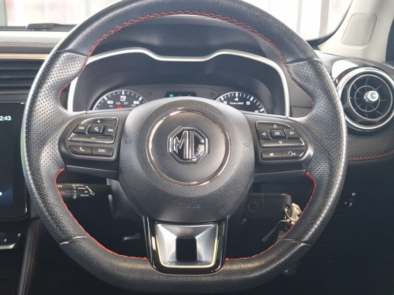 Used MG MG ZS 2022 for sale - 77419434: Photo 11