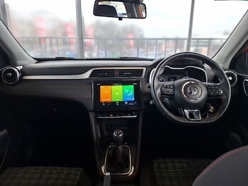 Used MG MG ZS 2022 for sale - 77419434: Photo