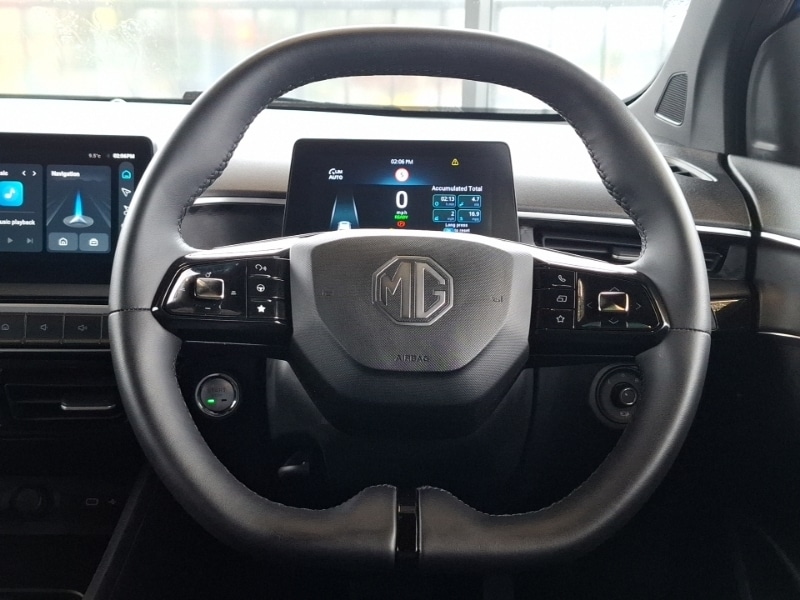 Used MG MG3 2024 for sale - 77999544: Photo 11