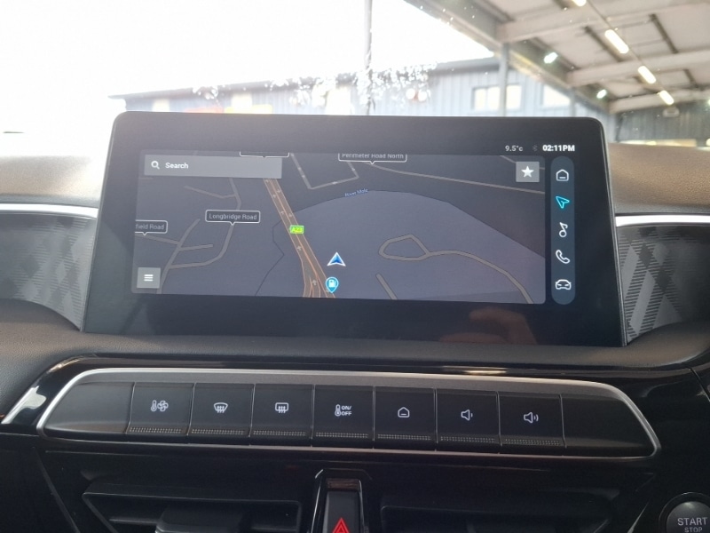 Used MG MG3 2024 for sale - 77999544: Photo 19