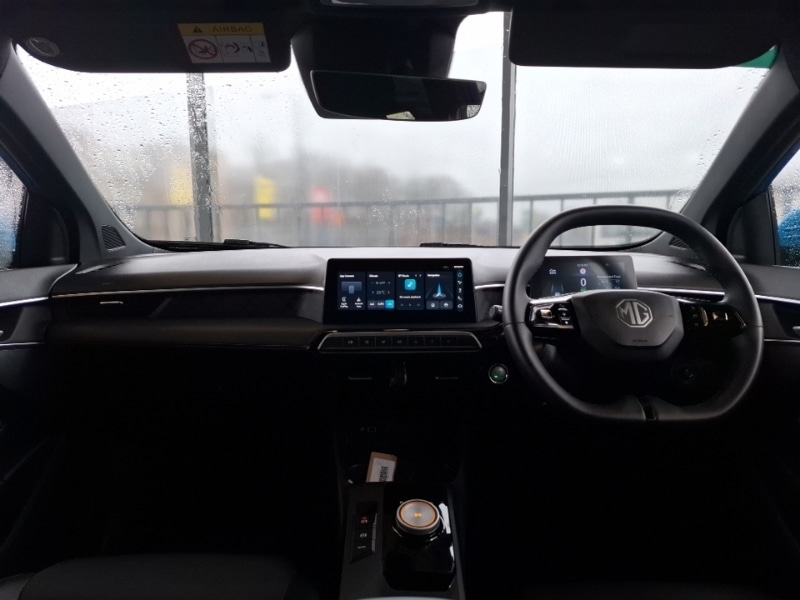 Used MG MG3 2024 for sale - 77999544: Photo 2