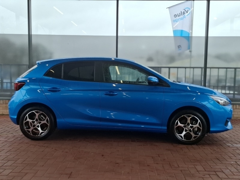 Used MG MG3 2024 for sale - 77999544: Photo 4