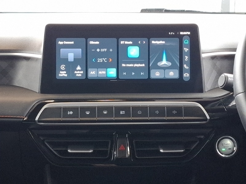 Used MG MG3 2024 for sale - 77999544: Photo 7