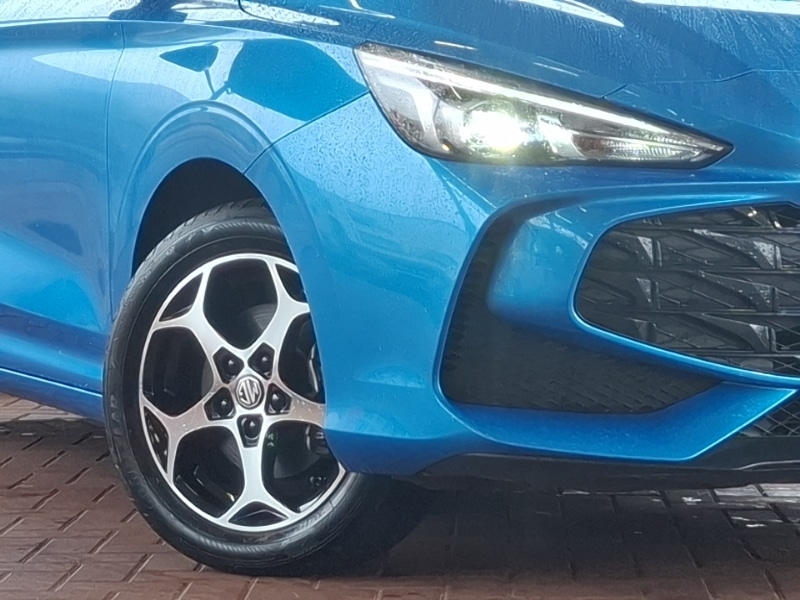 Used MG MG3 2024 for sale - 77999544: Photo 9