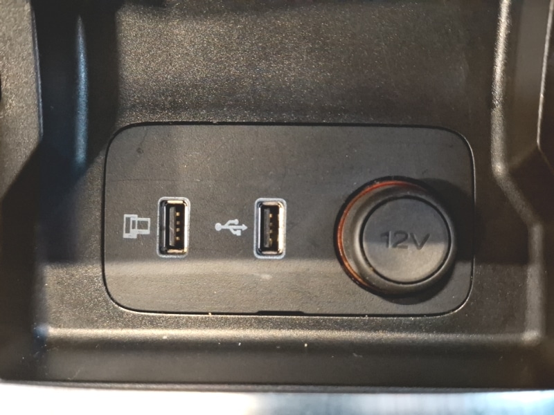 Used MG MG HS 2021 for sale - 77536643: Photo 14