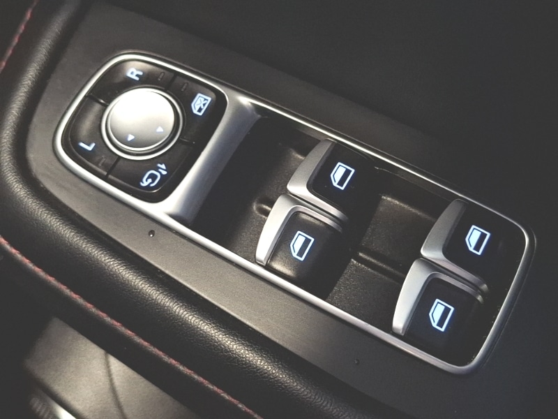 Used MG MG HS 2021 for sale - 77536643: Photo 16